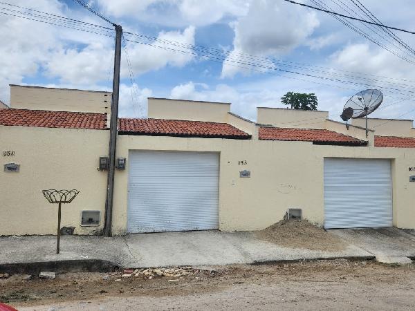 Casa em leilão em Horizonte