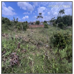 Terreno em leilão em Nossa Senhora Do Socorro