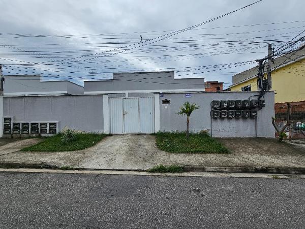 Casa em leilão em Sao Goncalo