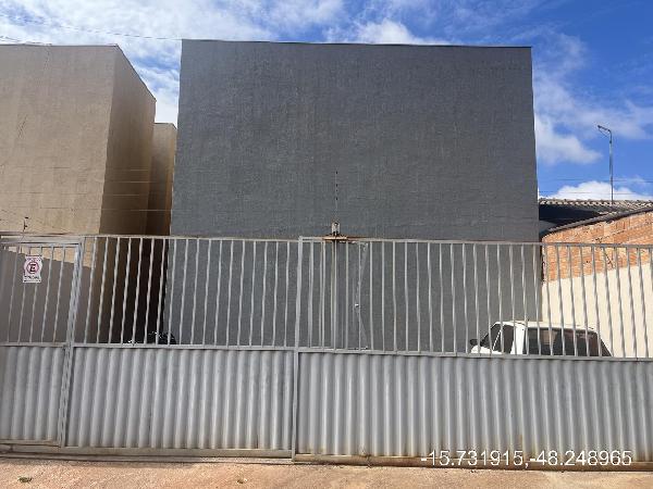 Apartamento em leilão em Aguas Lindas De Goias