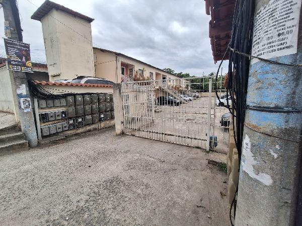 Apartamento em leilão em Sao Goncalo