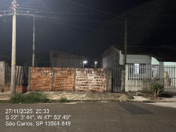 Casa em leilão em Sao Carlos
