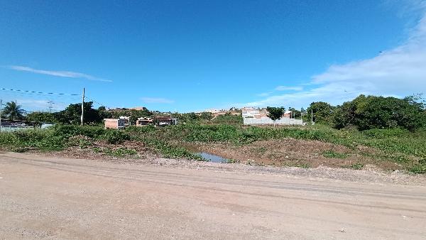 Terreno em leilão em Nossa Senhora Do Socorro