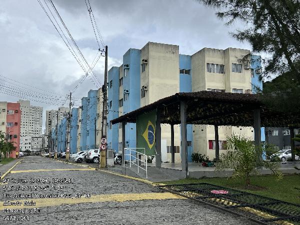 Apartamento em leilão em Camaragibe