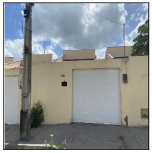 Casa em leilão em Horizonte