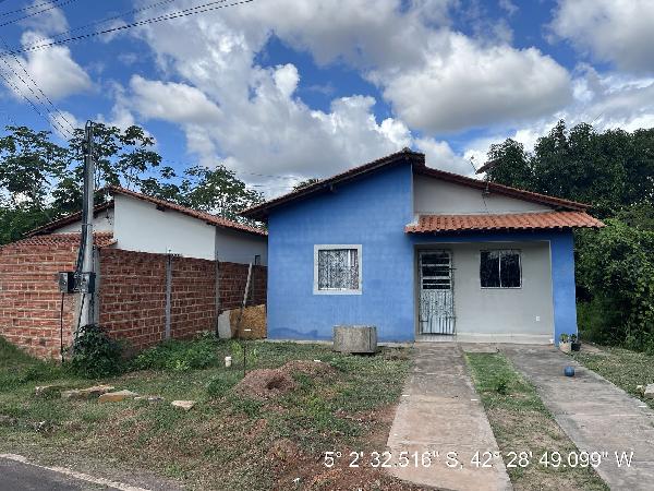 Casa em leilão em Altos