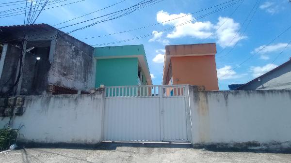 Apartamento em leilão em Sao Goncalo