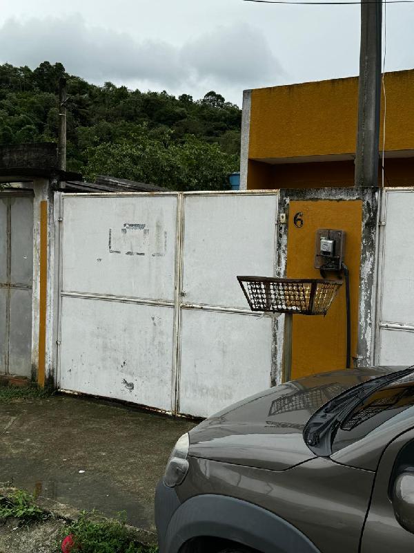 Casa em leilão em Nova Iguacu