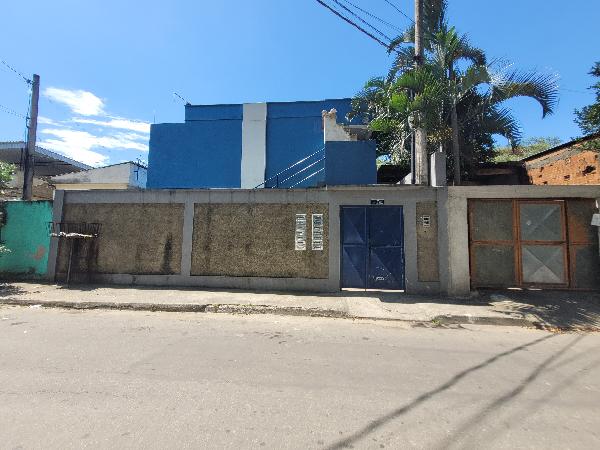 Apartamento em leilão em Nova Iguacu