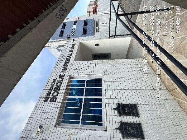 Apartamento em leilão em Joao Pessoa