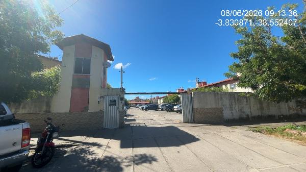 Apartamento em leilão em Fortaleza