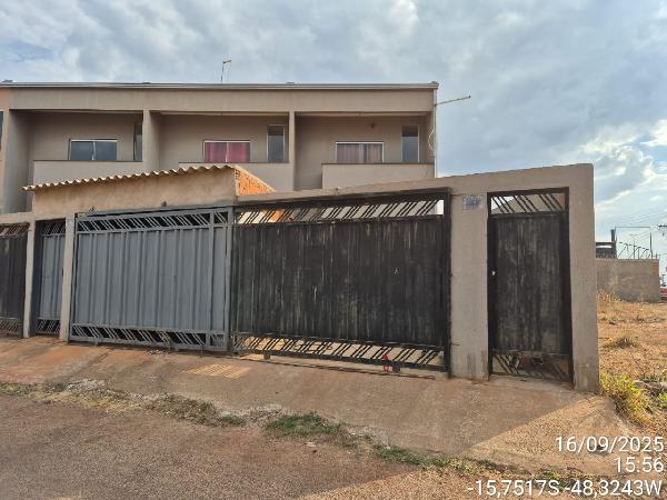Casa em leilão em Aguas Lindas De Goias