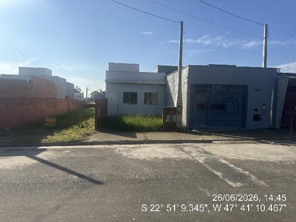 Terreno em leilão em Saltinho
