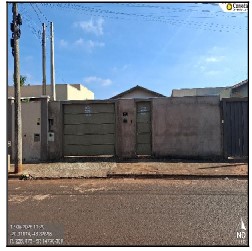 Casa em leilão em Guaira