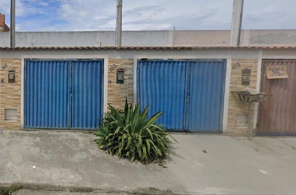 Imóvel comercial em leilão em Nova Iguacu