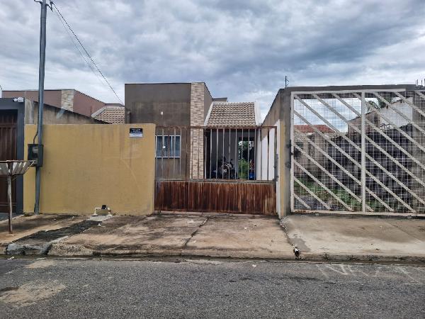 Casa em leilão em Cuiaba
