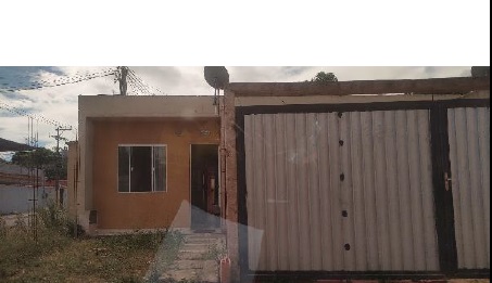 Casa em leilão em Queimados