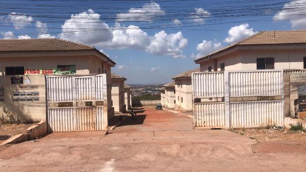 Apartamento em leilão em Aguas Lindas De Goias