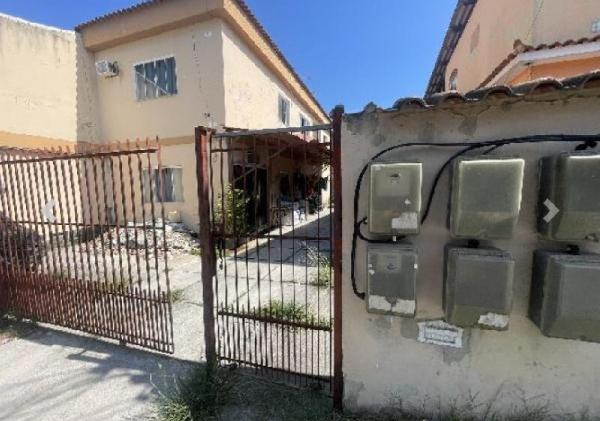 Apartamento em leilão em Sao Goncalo