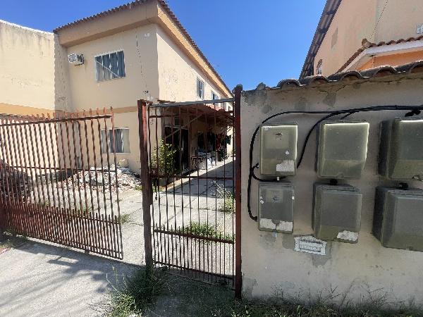 Apartamento em leilão em Sao Goncalo