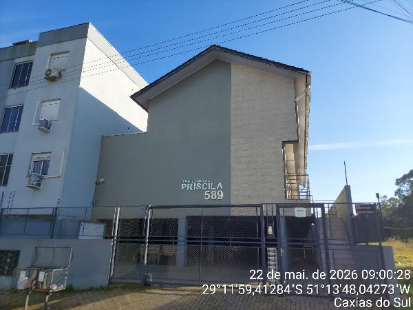 Casa em leilão em Caxias Do Sul