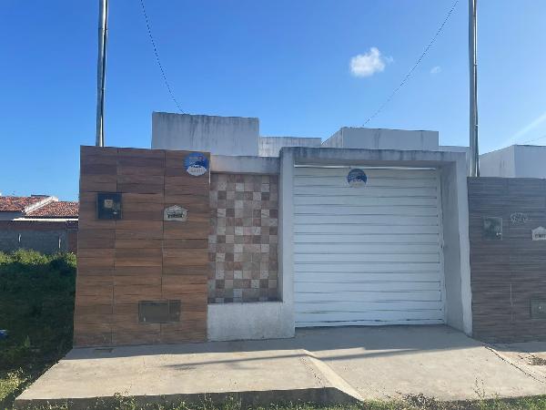 Casa em leilão em Nossa Senhora Do Socorro