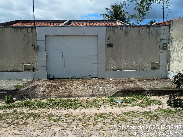 Casa em leilão em Horizonte