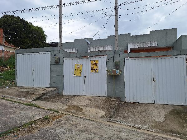 Casa em leilão em Nova Iguacu