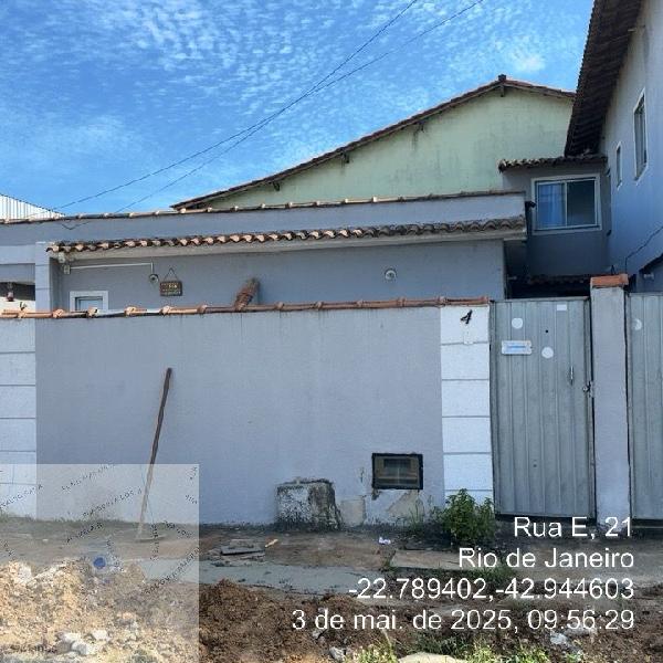 Casa em leilão em Sao Goncalo
