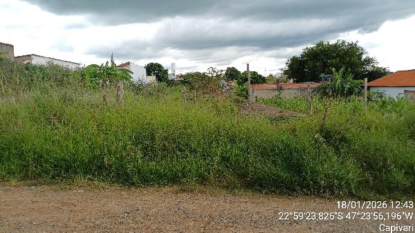 Terreno em leilão em Capivari