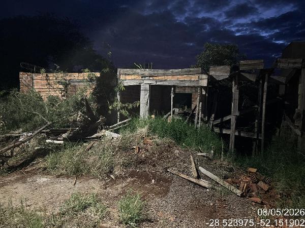 Terreno em leilão em Vila Maria
