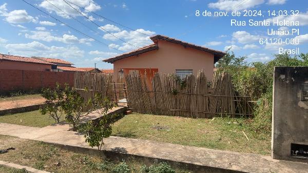 Casa em leilão em Uniao