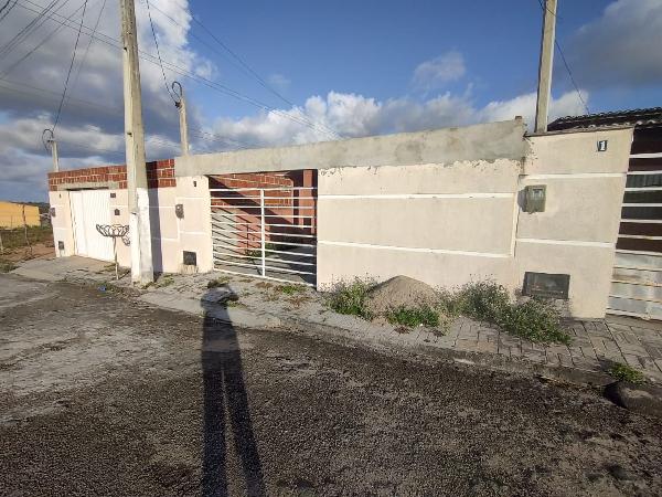 Casa em leilão em Ceara-Mirim