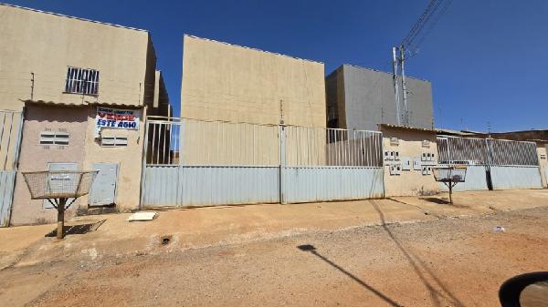 Apartamento em leilão em Aguas Lindas De Goias
