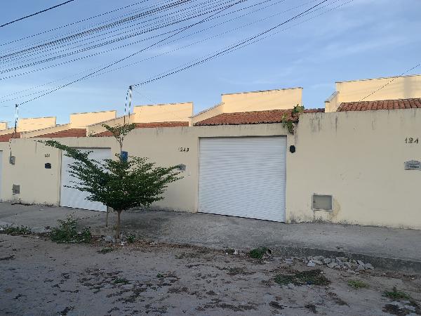 Casa em leilão em Horizonte