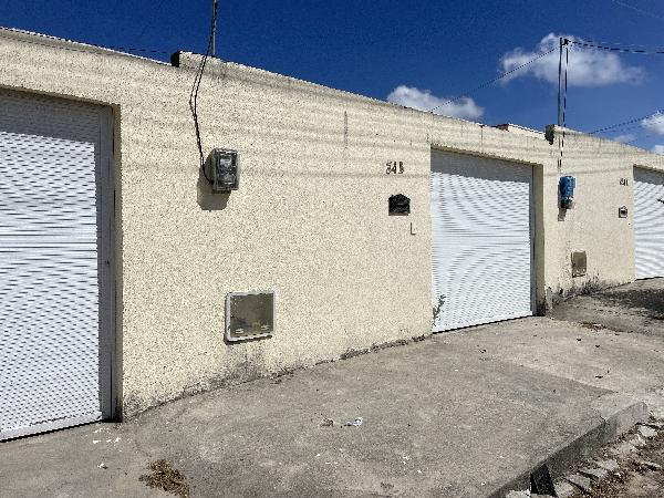 Casa em leilão em Horizonte