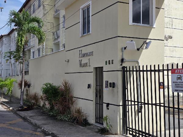 Apartamento em leilão em Horizonte