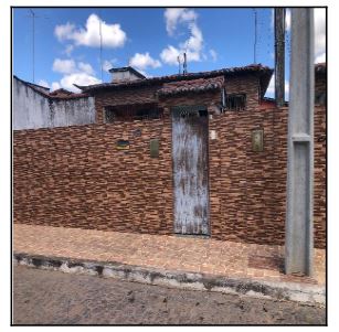 Casa em leilão em Ceara-Mirim