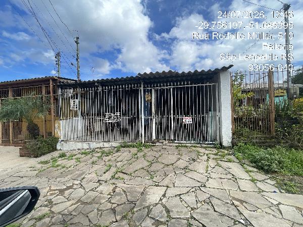 Casa em leilão em Sao Leopoldo