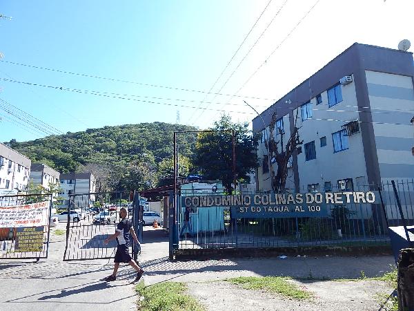 Apartamento em leilão em Rio De Janeiro