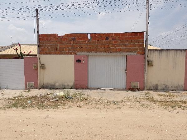 Casa em leilão em Pacajus