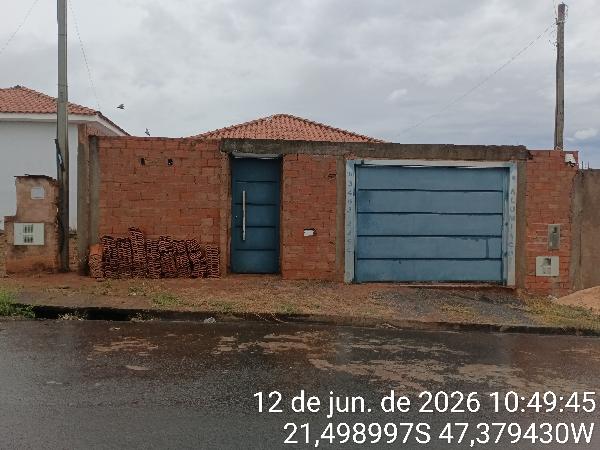 Casa em leilão em Santa Rosa De Viterbo