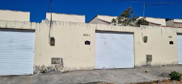 Casa em leilão em Horizonte