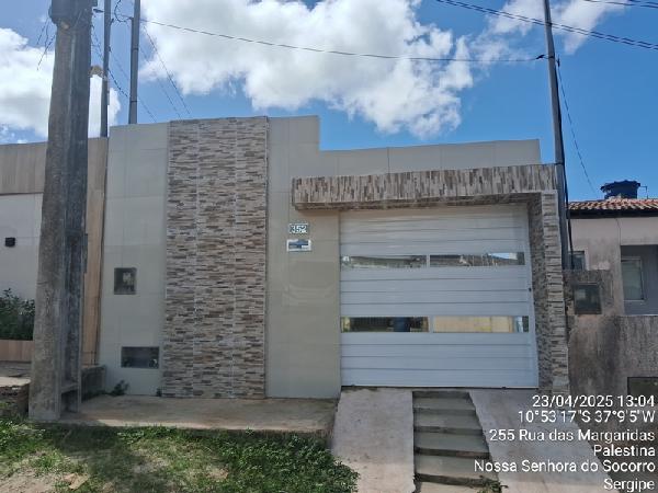 Casa em leilão em Nossa Senhora Do Socorro