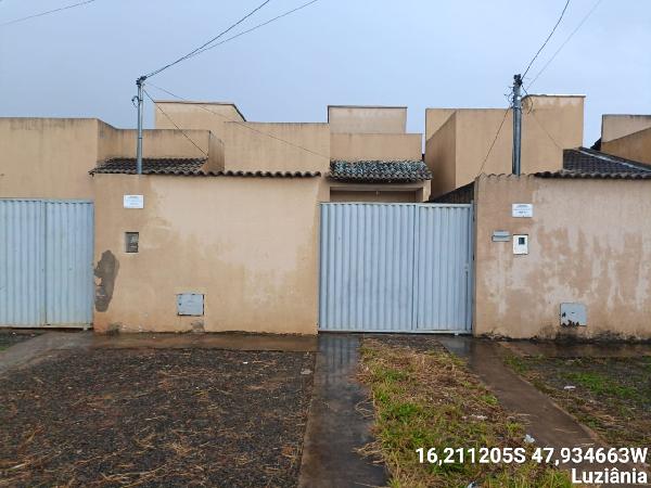 Casa em leilão em Luziania