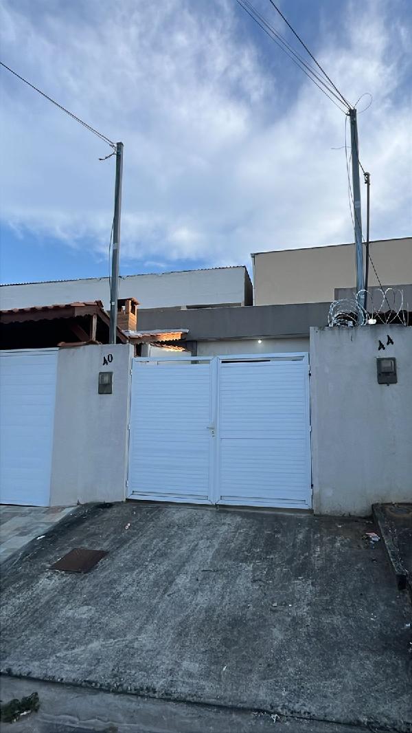 Casa em leilão em Mesquita