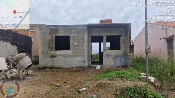 Terreno em leilão em Pelotas