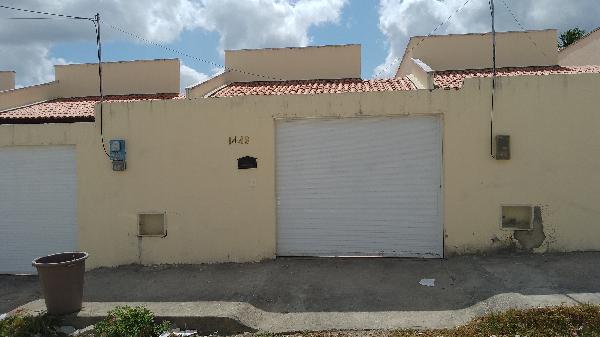 Casa em leilão em Horizonte