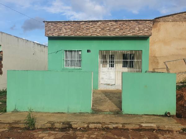Casa em leilão em Cha De Alegria