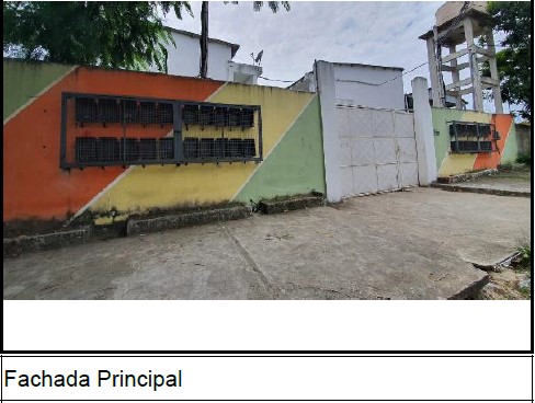 Casa em leilão em Sao Goncalo